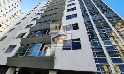 Apartamento para Venda em Salvador, Jardim Apipema, 5 dormitórios, 3 suítes, 6 banheiros, 3 vagas