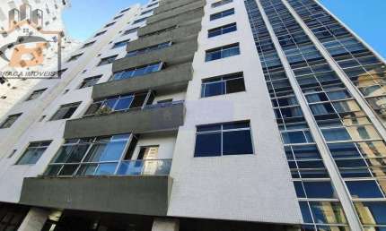 Apartamento para Locação em Salvador, Jardim Apipema, 5 dormitórios, 3 suítes, 6 banheiros, 3 vagas