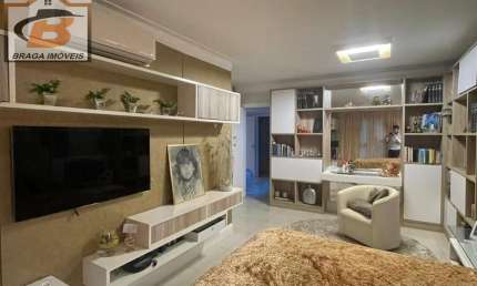 Apartamento para Venda em Salvador, Caminho das Árvores, 4 dormitórios, 4 suítes, 5 banheiros, 4 vagas