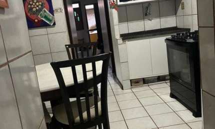 Apartamento para Venda em Salvador, Pituaçu, 2 dormitórios, 2 banheiros