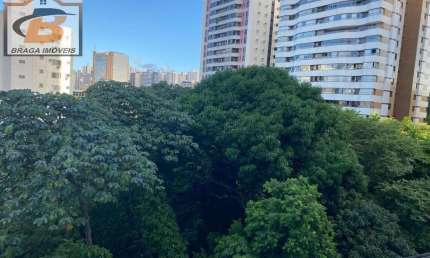 Apartamento para Venda em Salvador, Itaigara, 3 dormitórios, 1 suíte, 3 banheiros, 1 vaga