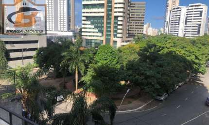 Apartamento para Locação em Salvador, Pituba, 3 dormitórios, 1 suíte, 3 banheiros, 2 vagas