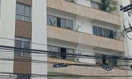 Apartamento para Venda em Salvador, Garcia, 2 dormitórios, 2 banheiros, 1 vaga