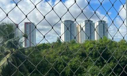 Apartamento para Venda em Salvador, Pituaçu, 3 dormitórios, 1 suíte, 3 banheiros, 1 vaga