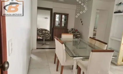 Apartamento para venda em salvador, pituba, 3 dormitórios, 1 suíte, 3 banheiros, 2 vagas