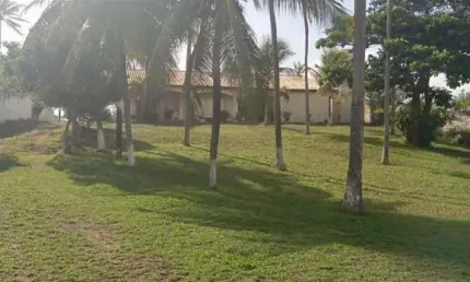 Chácara para Venda em Camaçari, Arembepe (Abrantes), 4 dormitórios, 2 suítes, 5 banheiros, 3 vagas