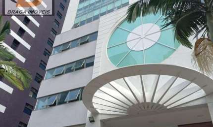 Sala Comercial para Locação em Salvador, Caminho das Árvores, 3 banheiros, 7 vagas