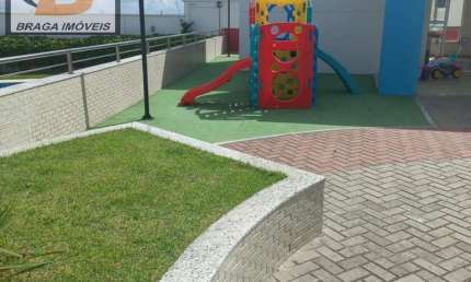Casa para Venda em Feira de Santana, Santa Mônica, 3 dormitórios, 1 suíte, 3 banheiros, 2 vagas