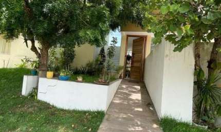 Casa em Condomínio para Locação em Lauro de Freitas, Buraquinho, 6 dormitórios, 6 suítes, 7 banheiros, 4 vagas