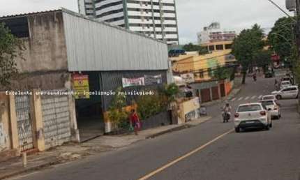 Terreno à venda na Rua Rio Amazonas, 40, Vila Laura, Salvador