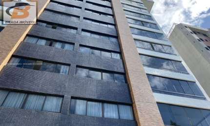 Apartamento para Venda em Salvador, Acupe, 4 dormitórios, 3 suítes, 4 banheiros, 3 vagas