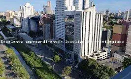 Sala Comercial para Locação em Salvador, Caminho das Árvores, 3 banheiros, 6 vagas