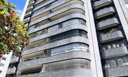 Apartamento para Venda em Salvador, Graça, 4 dormitórios, 4 suítes, 6 banheiros, 4 vagas