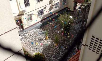 Apartamento para Venda em Salvador, Imbuí, 2 dormitórios, 2 banheiros, 1 vaga