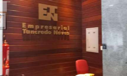 Sala Comercial para Locação em Salvador, Stiep, 2 banheiros, 2 vagas