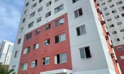 Apartamento para Venda em Salvador, Piatã, 2 dormitórios, 1 suíte, 1 banheiro, 1 vaga
