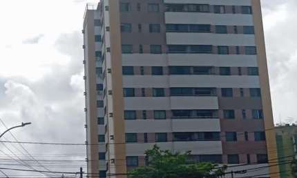 Apartamento para Venda em Salvador, Vila Laura, 3 dormitórios, 1 suíte, 3 banheiros, 2 vagas