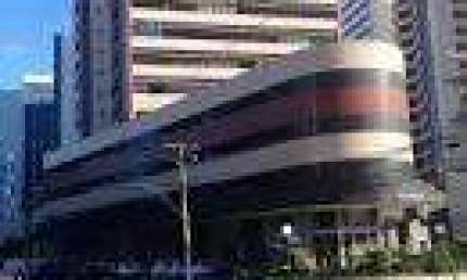 Sala Comercial para Venda em Salvador, Stiep, 2 banheiros, 2 vagas