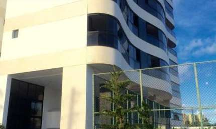 Apartamento para Locação, Boca do Rio, 2 dormitórios, 1 suíte, 2 banheiros, 1 vaga