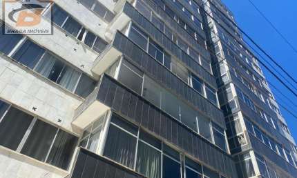 Apartamento para Venda em Salvador, Graça, 4 dormitórios, 1 suíte, 4 banheiros, 2 vagas