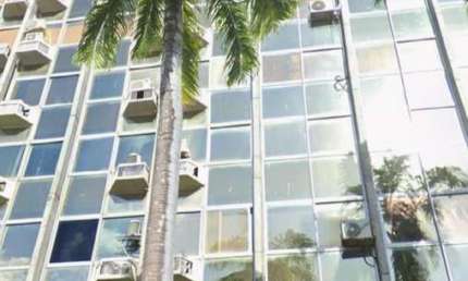 Sala Comercial para Locação em Salvador, Caminho das Árvores, 1 suíte, 1 banheiro, 1 vaga
