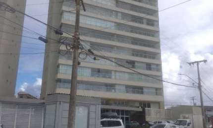 Apartamento para Locação em Salvador, Piatã, 3 dormitórios, 3 suítes, 2 banheiros, 3 vagas