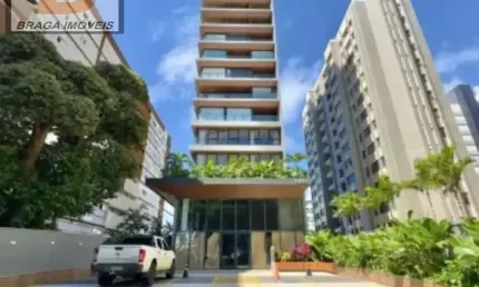 Apartamento para Locação em Salvador, Vitória, 1 dormitório, 1 suíte, 1 banheiro, 1 vaga