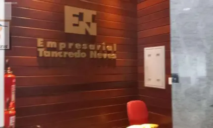 Sala Comercial para Venda em Salvador, Stiep, 2 banheiros, 2 vagas