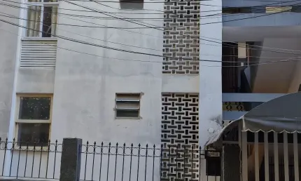 Apartamento com 2 quartos à venda na Avenida Vasco da Gama, 15, Engenho Velho de Brotas, Salvador