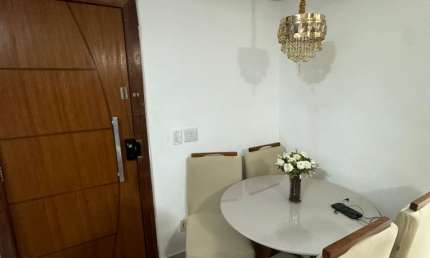 Apartamento com 2 quartos à venda na Avenida Baixa Grande, 166, Recreio Ipitanga, Lauro de Freitas