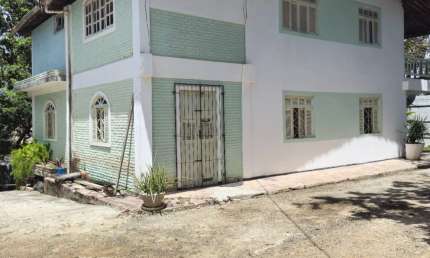 Casa em condomínio fechado com 4 quartos à venda na Rua Doutor Gerino de Souza Filho, 62, Caixa D'Água, Lauro de Freitas