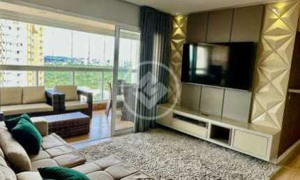 Apartamento com 3 quartos à venda na ALFENAS, 160, Duque de Caxias I, Cuiabá, 110 m2 por R$ 1.300.000