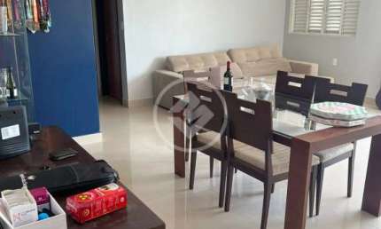 Apartamento Edifício Lourdes,  2 quartos, sendo 1 suíte com armário, sala ampla, cozinha planejada, lavanderia, despensa 1 garagem coberta. codigo: 119261