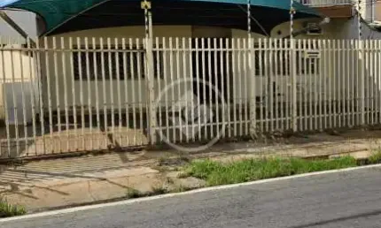 SOBRADO CENTRO NORTE DE VARZEA GRANDE, 3 QUARTOS, 1 SUITE, VAGA PARA 2 CARROS codigo: 54972