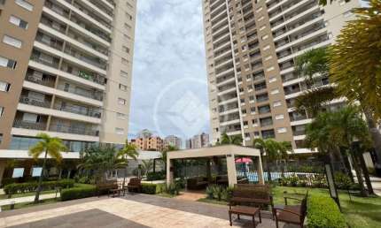 apartamento com 3 quartos sendo 1 suíte e 1 banheiro social, sala e cozinha, completo de planejados, sol da manha, andar alto com duas vagas de garagem coberta.. Apartamento lindo em uma localidade ma
