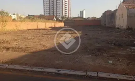 AMPLO TERRENO LOCALIZADO PROXIMO AO TERMINAL DE ONIBUS DE VARZEA GRANDE codigo: 103466