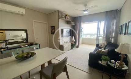 APARTAMENTO 3 QUARTOS, EDIFÍCIO PORTO REAL codigo: 75673