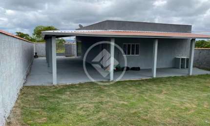 Casa com 3 quartos à venda na Area Manso, 02, Florada da Serra, Chapada dos Guimarães