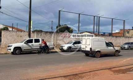 TERRENO COMERCIAL NA AVENIDA DO ESPIGÃO NO BAIRRO TIJUCAL codigo: 103543