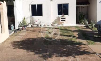 Casa em Condomínio Fechado na Rodovia Mário Andreazza codigo: 70382