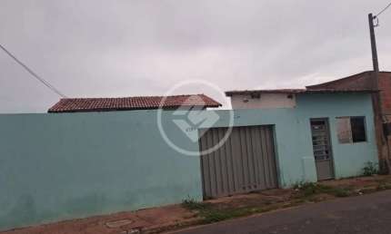 Casa com 4 quartos à venda na Rua Padre Jerônimo Botelho, 100, Poção, Cuiabá, 90 m2 por R$ 440.000