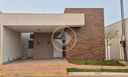 casa em condominio fechado. no residencial sicilia residence. proximoa ao shooping pantanal e contorno leste. em uma região em grande expanção e valorizaçao! codigo: 116460