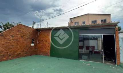 Aluga-se Ponto Comercial - AV. Miguel Sutil codigo: 120719