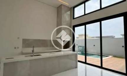 Vende-se Casa no Condomínio Primor das Torres com 213 m² - Bairro São João Del Rey - Cuiabá (MT) - Valor: R$ 1.690.000,00 codigo: 107197