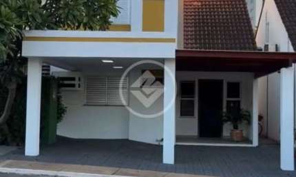 Casa em condomínio fechado com 3 quartos à venda na Rua Minuano, S/N, Jardim Bom Clima, Cuiabá