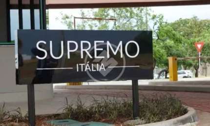 TERRENO SUPREMO ITALIA, 802 M² ESQUINA codigo: 70292