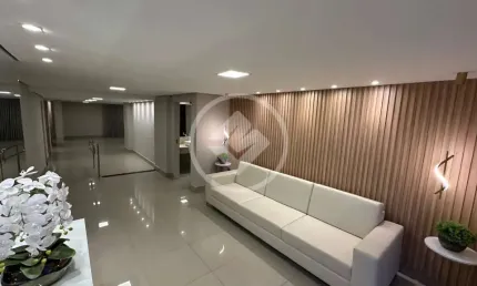 Venda de Apartamento Mobiliado na Avenida Fernando Correa codigo: 120647