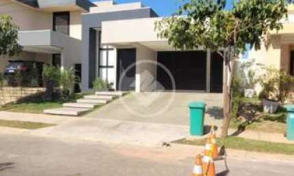 Casa em condomínio fechado com 3 quartos à venda na Das Garças, S/N, Condomínio Belvedere, Cuiabá