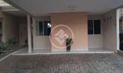 Casa em Condomínio Fechado no Jardim Petrópolis codigo: 70310