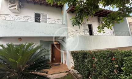 Sobrado - 4 suítes - Alphagarden - R$2.350.000,00 codigo: 104034